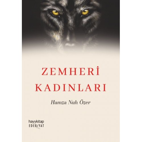 Zemheri Kadınları