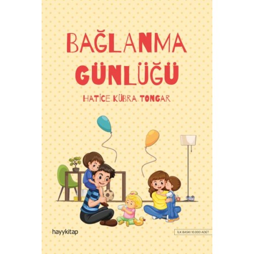 Bağlanma Günlüğü