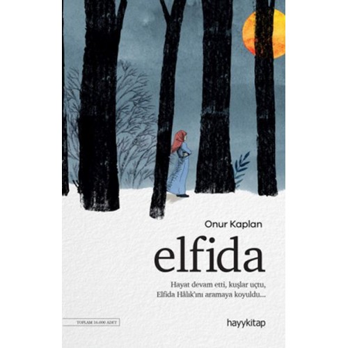 Elfida