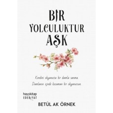 Bir Yolculuktur Aşk