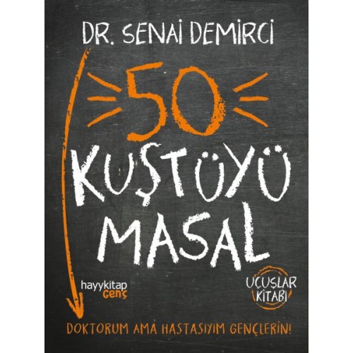 50 Kuştüyü Masal