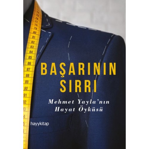 Başarının Sırrı