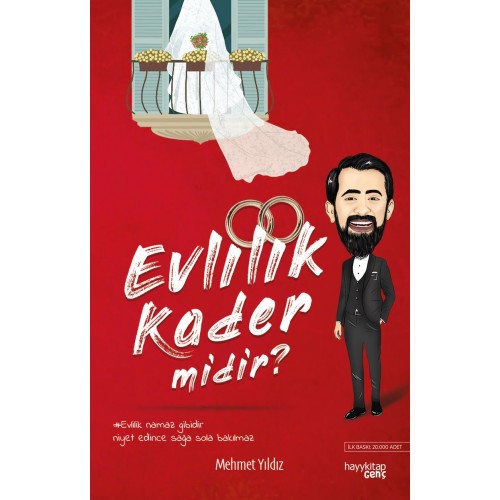 Evlilik Kader midir?