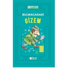 Bulmacadaki Gizem - Sherlock Holmes