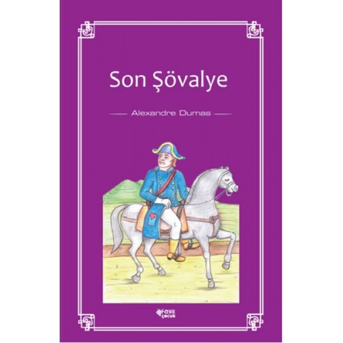 Son Şövalye