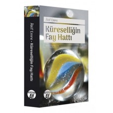 Küreselliğin Fay Hattı - Bütün Eserleri 9