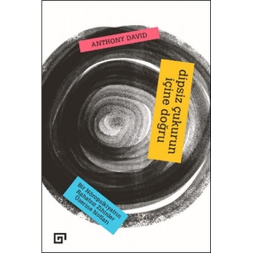 Dipsiz Çukurun İçine Doğru: Bir Nöropsikiyatrın Rahatsız Zihinler Üzerine Notları