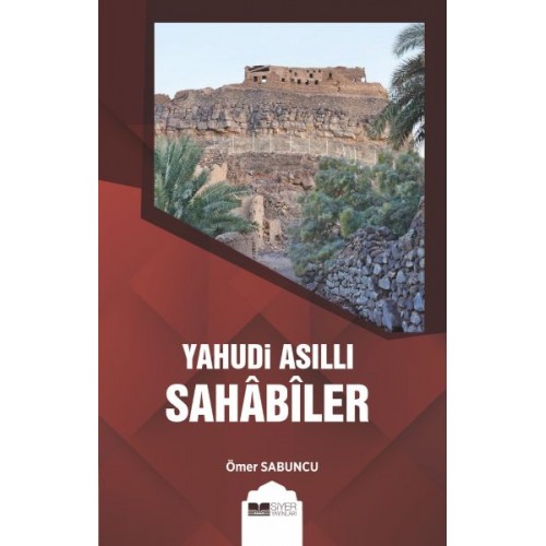 Yahudi Asıllı Sahabiler