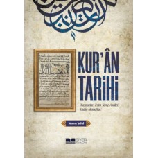 Kur’Ân Tarihi