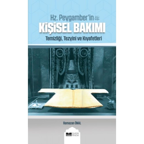 Hz. Peygamber'in Kişisel Bakımı