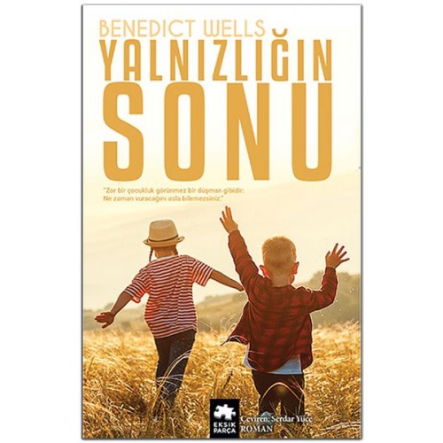 Yalnızlığın Sonu