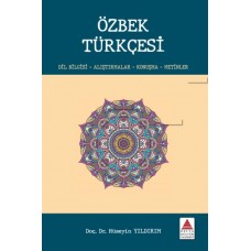 Özbek Türkçesi