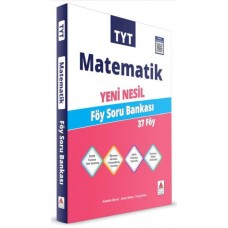 Delta TYT Matematik Föy Soru Bankası