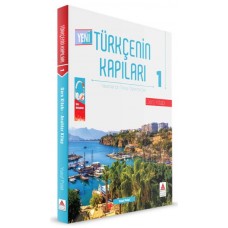 Türkçenin Kapıları-1