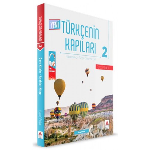 Türkçenin Kapıları-2