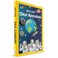 Okul Ajandası 2022-2023