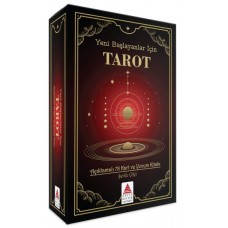 Yeni Başlayanlar için TAROT Destesi ve Kitabı