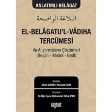 El-Belagatu'l-Vadıha Tercümesi