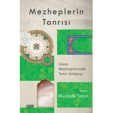 Mezheplerin Tanrısı