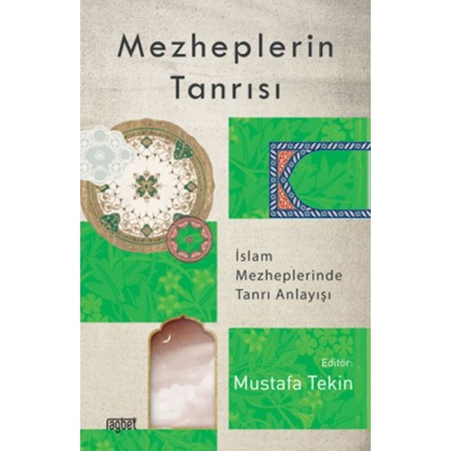 Mezheplerin Tanrısı