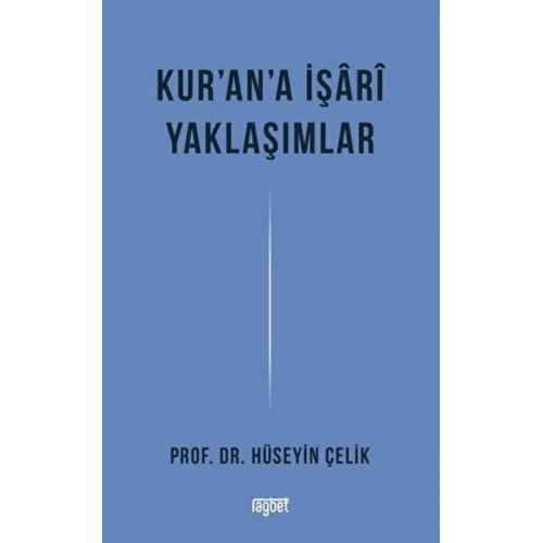 Kur'an'a İşari Yaklaşımlar