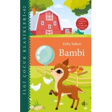 Bambi - Çocuk Klasikleri