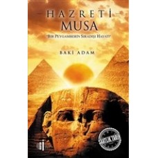 Hazreti Musa