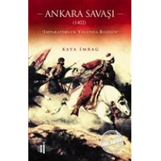 Ankara Savaşı (1402)