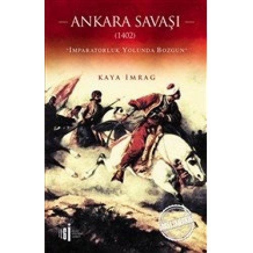 Ankara Savaşı (1402)