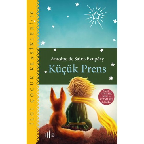 Küçük Prens