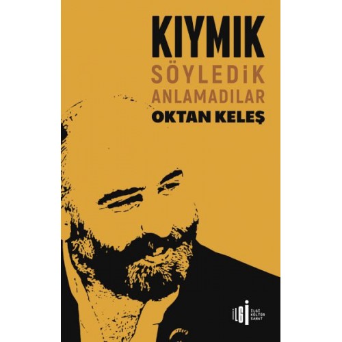 Kıymık - Söyledik Anlamadılar