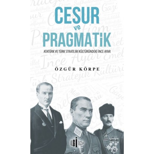 Cesur ve Pragmatik