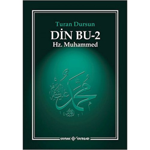 Din Bu-2 Hz. Muhammed