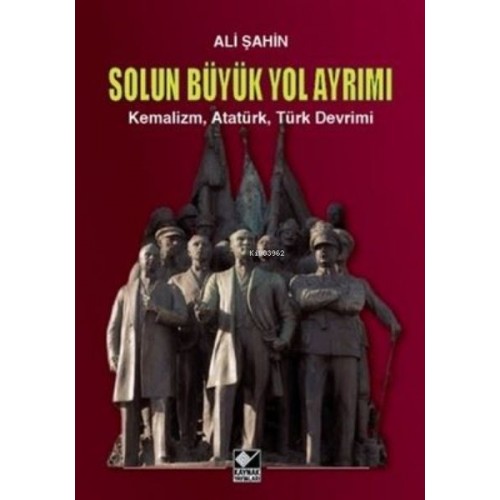 Solun Büyük Yol Ayrımı