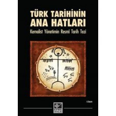 Türk Tarihinin Ana Hatları