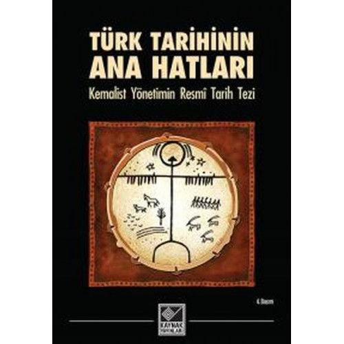 Türk Tarihinin Ana Hatları