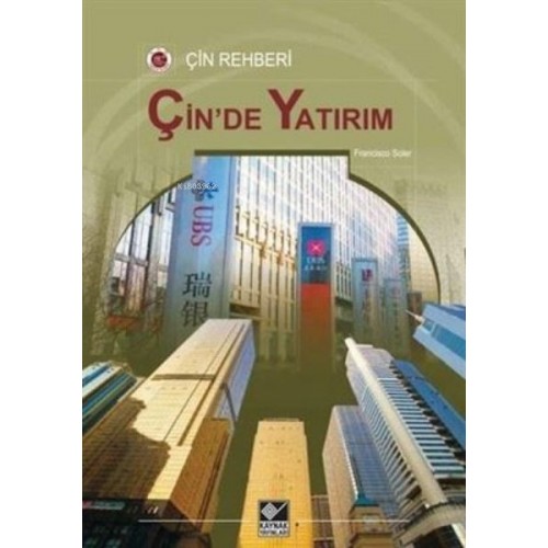 Çin'de Yatırım