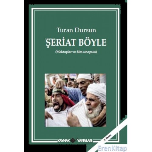 Şeriat Böyle