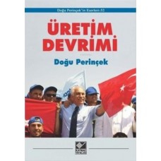 Üretim Devrimi