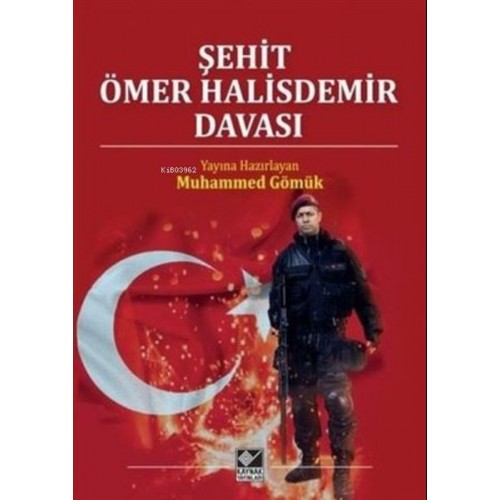 Şehit Ömer Halisdemir Davası