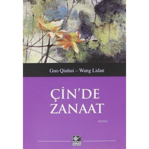 Çin'de Zanaat