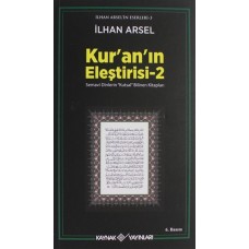 Kuranın Eleştirisi 2 - Semavi Dinlerin Kutsal Bilinen Kitapları