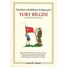 Yurt Bilgisi