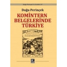 Komintern Belgelerinde Türkiye