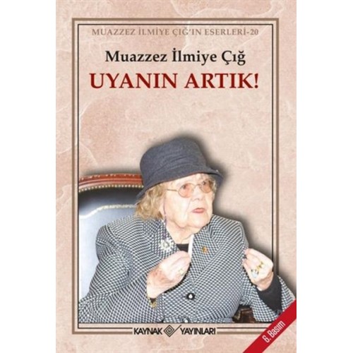 Uyanın Artık!