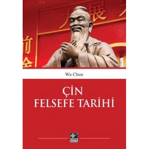 Çin Felsefe Tarihi