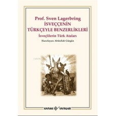 İsveççenin Türkçeyle Benzerlikleri