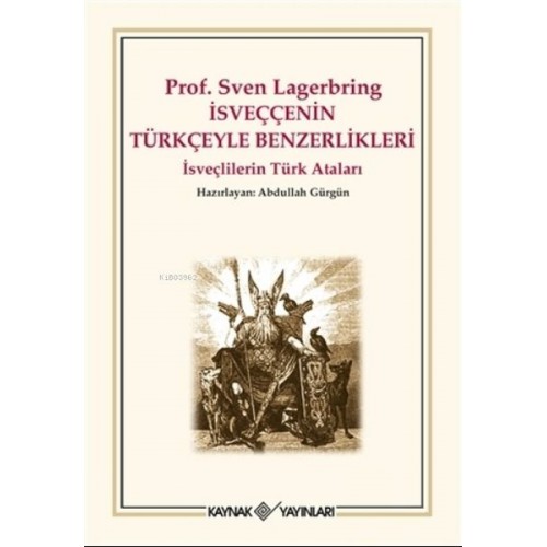 İsveççenin Türkçeyle Benzerlikleri