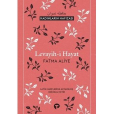 Levayih-i Hayat - Kadınların Hafızası