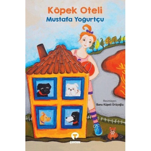 Köpek Oteli